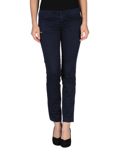 ZOOM DIESEL - Casual pants