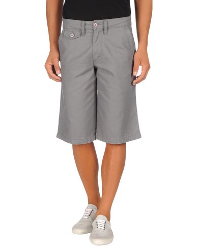ZOOM CALVIN KLEIN JEANS - Bermuda shorts