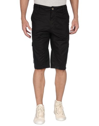 ZOOM CALVIN KLEIN JEANS - Bermuda