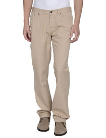 CALVIN KLEIN JEANS - Casual pants