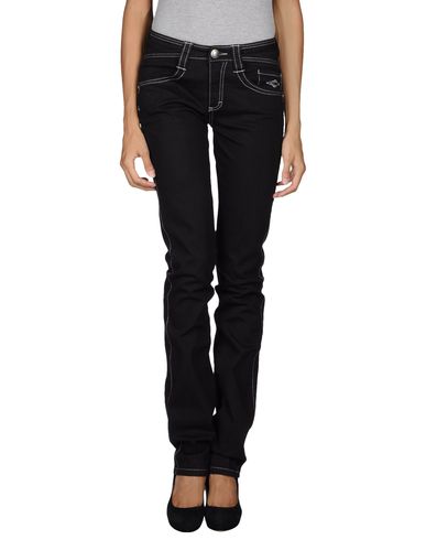 ZOOM CARLO CHIONNA - Casual pants