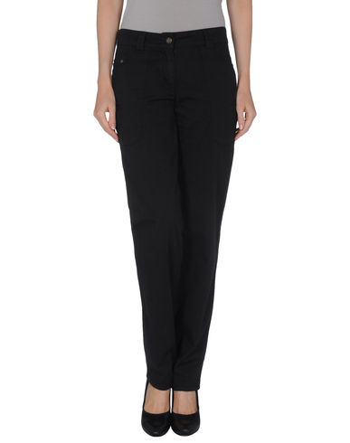 ZOOM CALVIN KLEIN JEANS - Casual pants