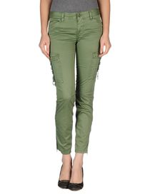 DIESEL - Casual trouser