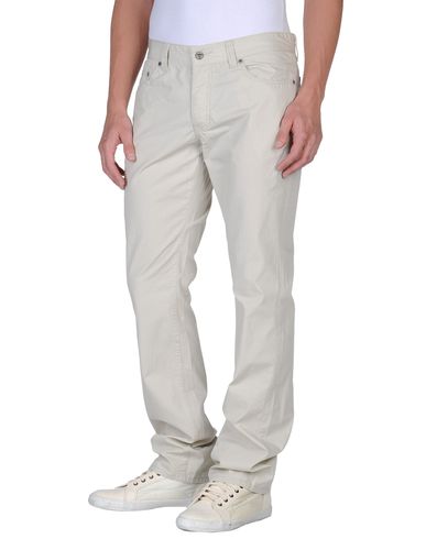 ZOOM CALVIN KLEIN JEANS - Casual trouser