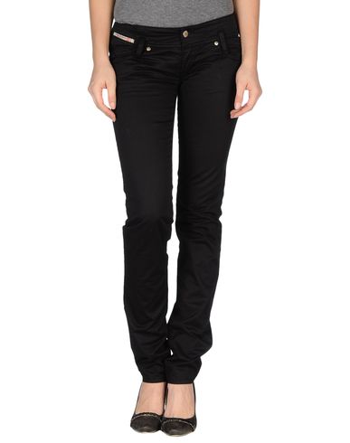 ZOOM DIESEL - Casual pants