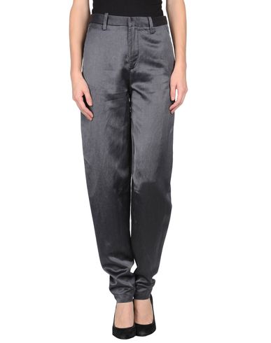 ZOOM DIESEL BLACK GOLD - Casual trouser