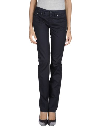 ZOOM ARMANI JEANS - Casual pants
