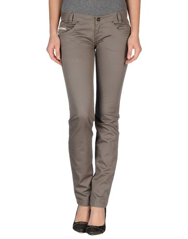 ZOOM DIESEL - Casual pants