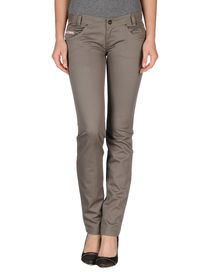 DIESEL - Casual pants