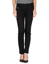 DIESEL - Casual pants