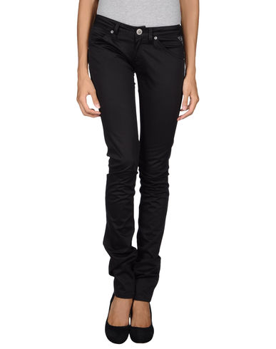ZOOM REPLAY - Casual pants