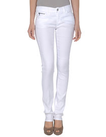ARMANI JEANS - Casual trouser