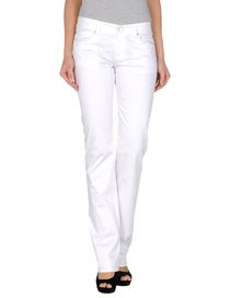 ARMANI JEANS - Casual trouser