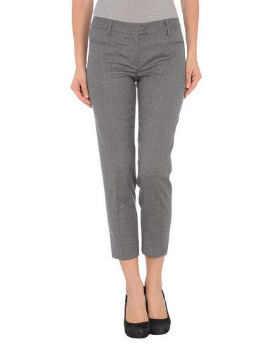 ZOOM METRADAMO - 3/4-length trousers