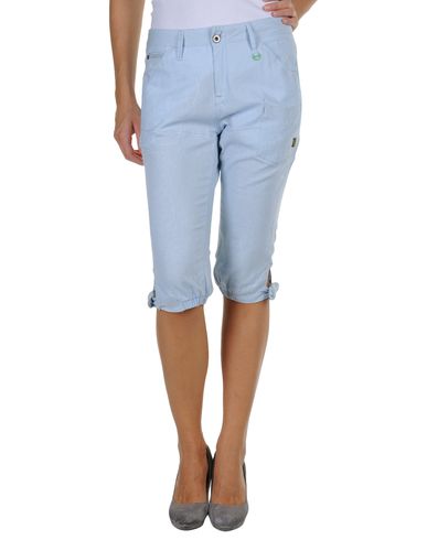 ZOOM G-STAR - 3/4-length trousers