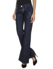 LJD MARITHE' FRANCOIS GIRBAUD - Casual pants