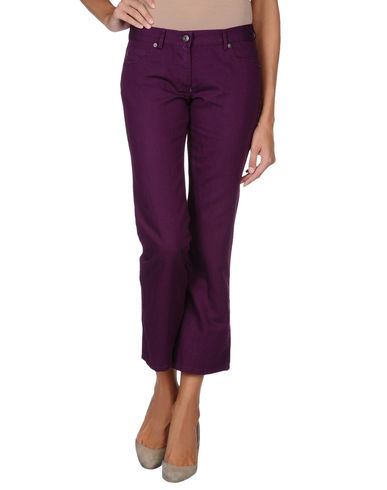 ZOOM MOSCHINO CHEAPANDCHIC - 3/4-length short