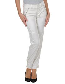 DIESEL BLACK GOLD - Casual pants