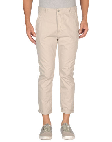 ZOOM BRIAN DALES - Casual pants