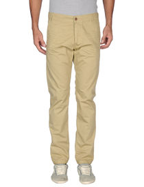 BRIAN DALES - Casual pants