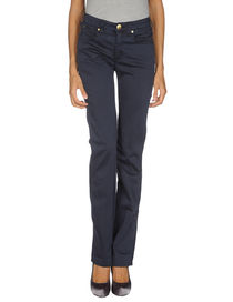 ARMANI JEANS - Casual trouser