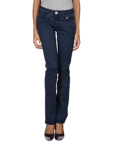 ZOOM 9.2 BY CARLO CHIONNA - Casual pants
