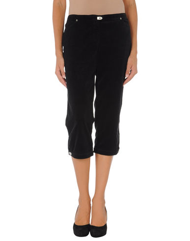 ZOOM ARMANI JEANS - 3/4-length short
