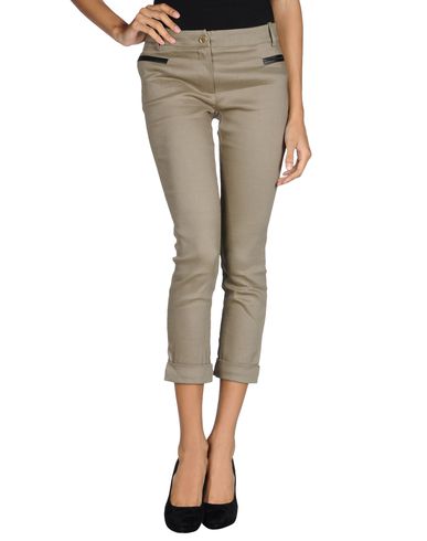 ZOOM PINKO - Casual pants