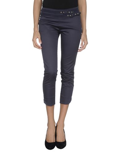ZOOM PINKO - 3/4-length trousers