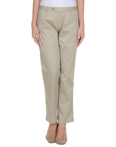 ZOOM PINKO - Casual pants