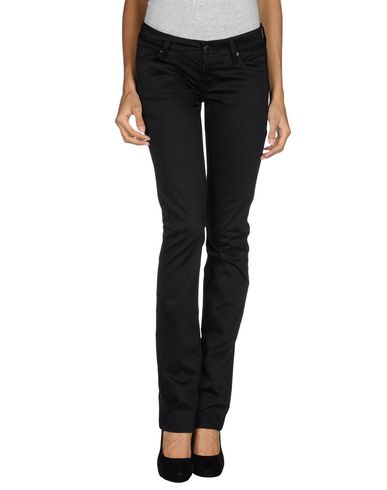 ZOOM GUESS JEANS - Casual pants