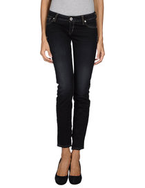 GUESS JEANS - Denim pants