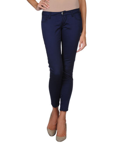 ZOOM GUESS - Casual pants