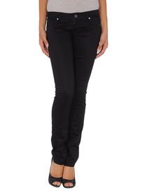 GUESS JEANS - Casual pants