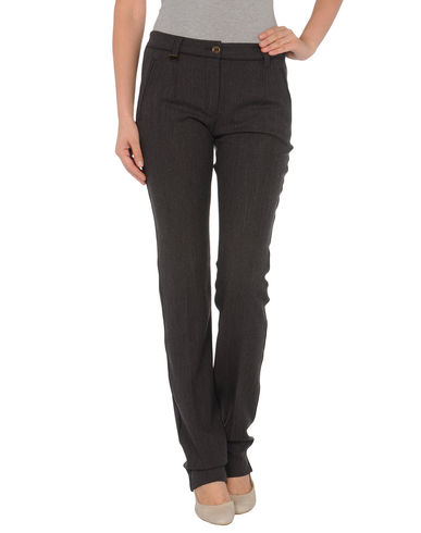 ZOOM DOLCE & GABBANA - Formal trouser