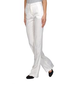 CLASS ROBERTO CAVALLI - Casual pants