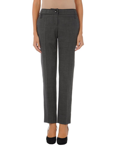 ZOOM SCHUMACHER - Formal trouser