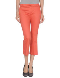 GOLD CASE - 3/4-length short