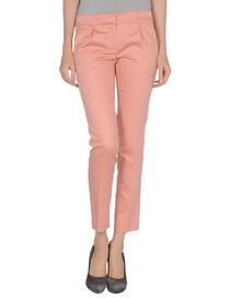 GOLD CASE - 3/4-length trousers