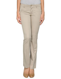 GOLD CASE - Casual trouser