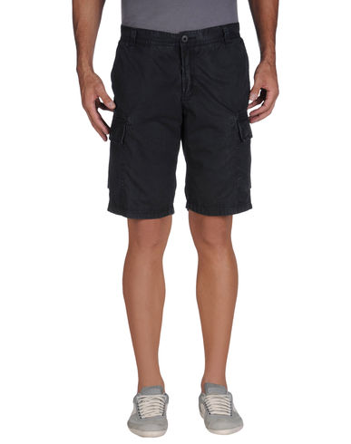 ZOOM BULL & BEAR - Bermuda shorts