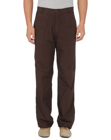 ZOOM C.P. COMPANY - Casual trouser