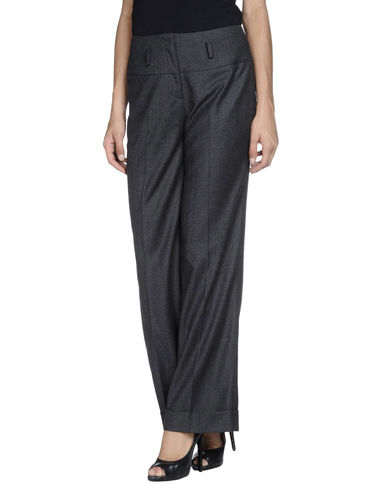 ZOOM NATAN COLLECTION - Casual pants