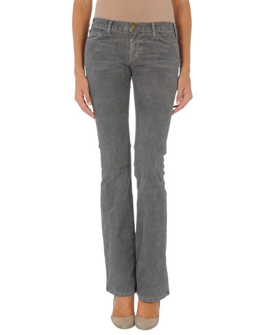 ZOOM CURRENT/ELLIOTT - Casual pants