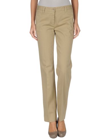 ZOOM METRADAMO - Casual pants