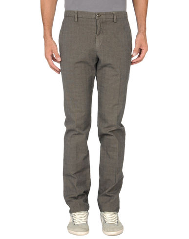 ZOOM ETRO - Casual pants