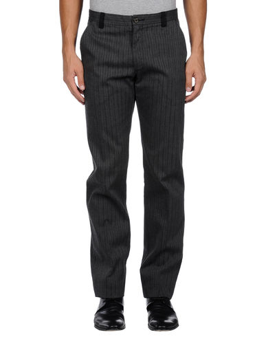 ZOOM ETRO - Casual pants