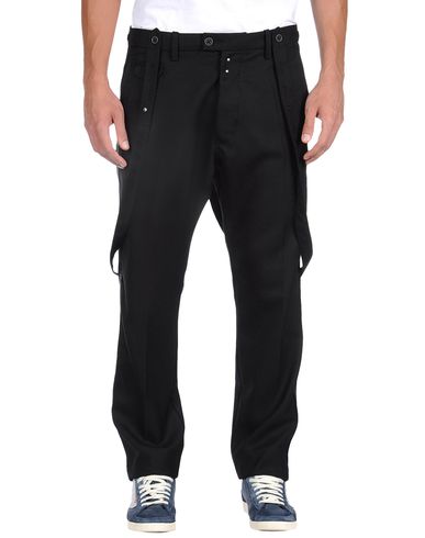 ZOOM DIESEL - Dress pants