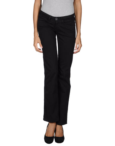 ZOOM PEPE JEANS - Casual pants