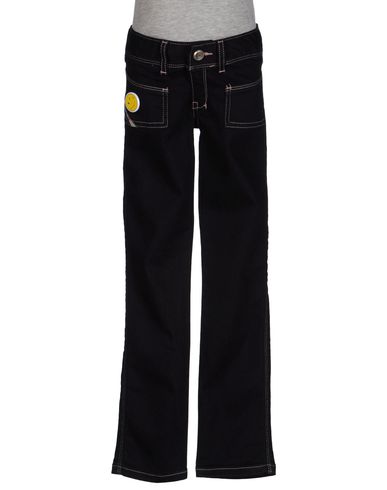 ZOOM DIESEL - Denim pants